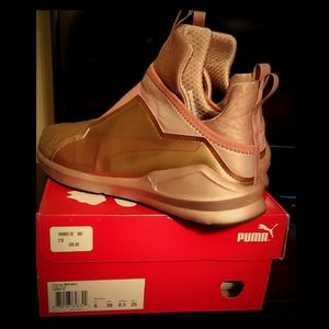 Puma Running Shoes